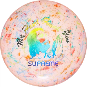 Supreme®/Wham-O® Savior Frisbee