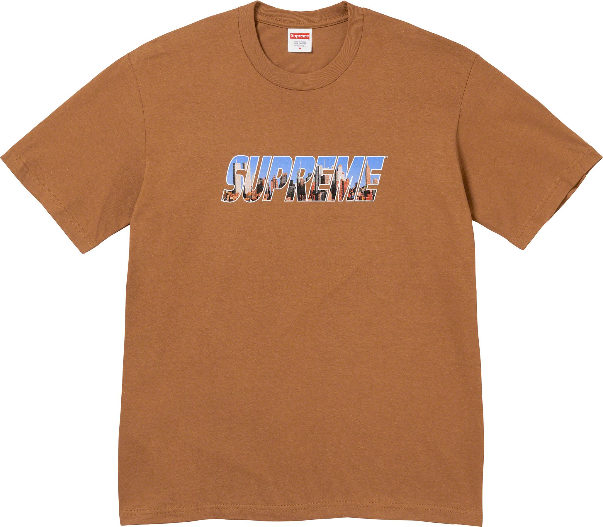 NBA Youngboy Tee - Fall/Winter 2023 Preview – Supreme