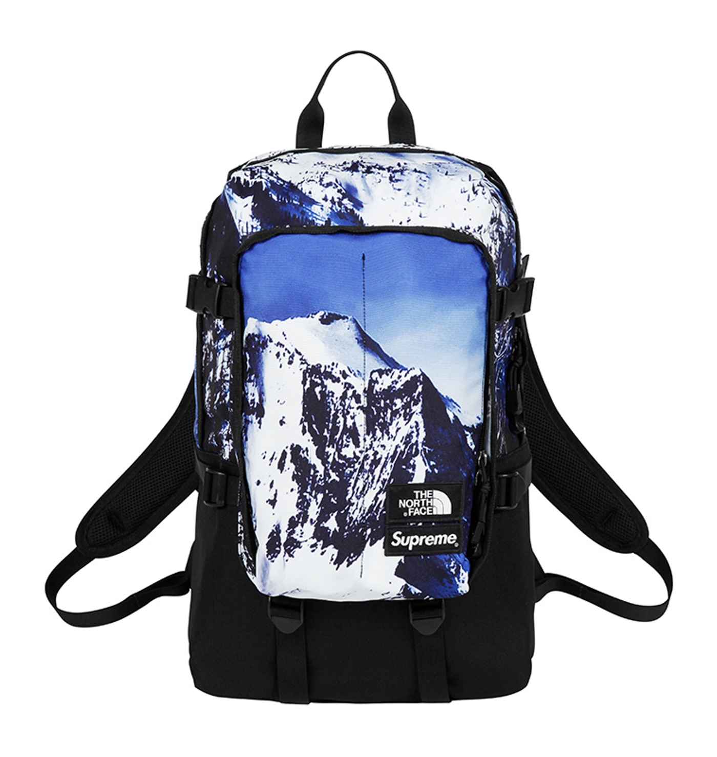 Mountain Expedition Backpack (20/22)