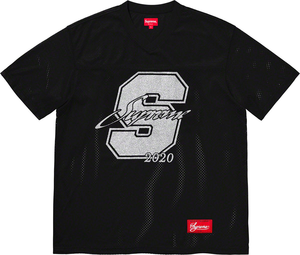 Racing Soccer Jersey - Spring/Summer 2020 Preview – Supreme