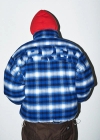 Flannel Reversible Puffer Jacket, Supreme®/The Great China Wall Sword Hooded Sweatshirt, Cargo Pant image 17/33