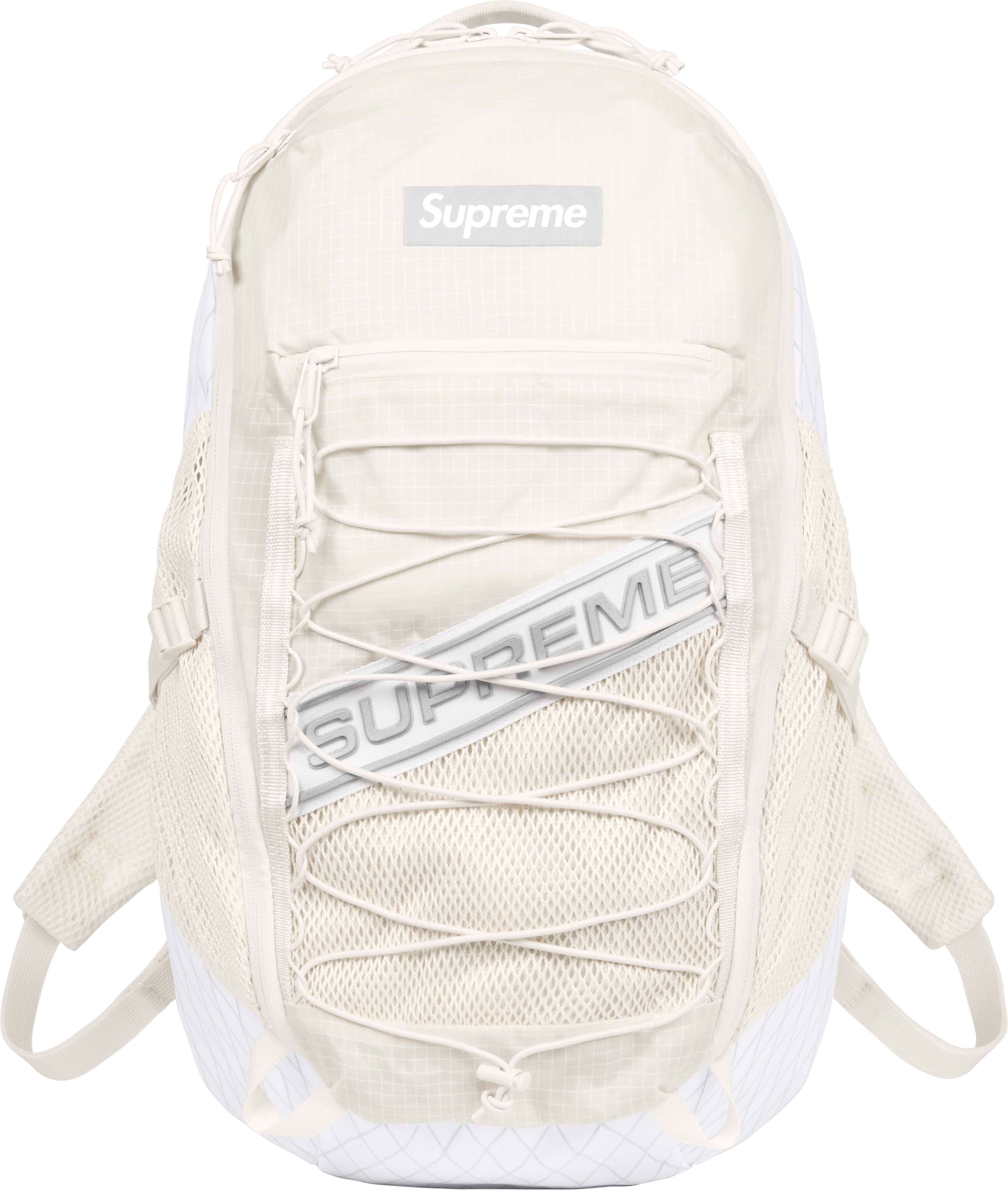 Shoulder Bag - Fall/Winter 2023 Preview – Supreme