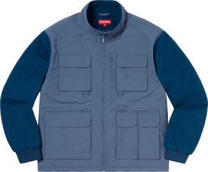 Upland Fleece Jacket
