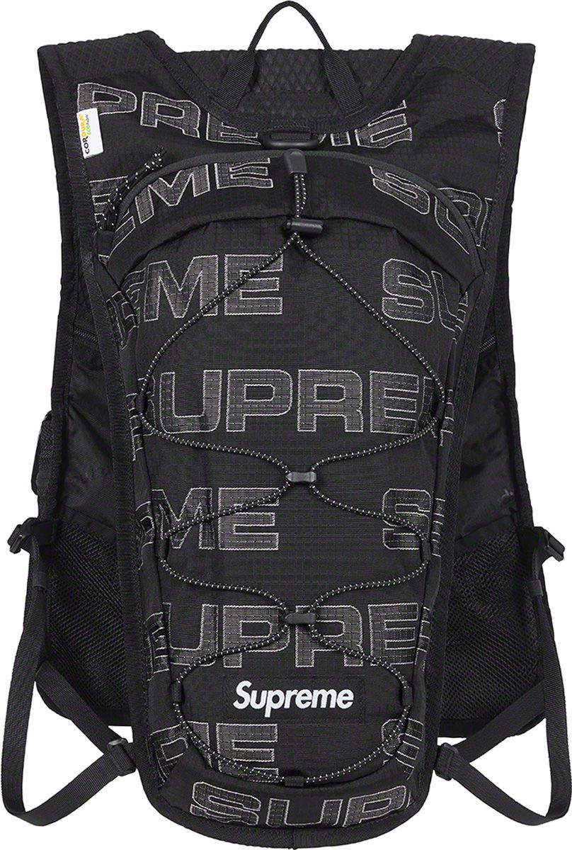 Sling Bag - Fall/Winter 2021 Preview – Supreme