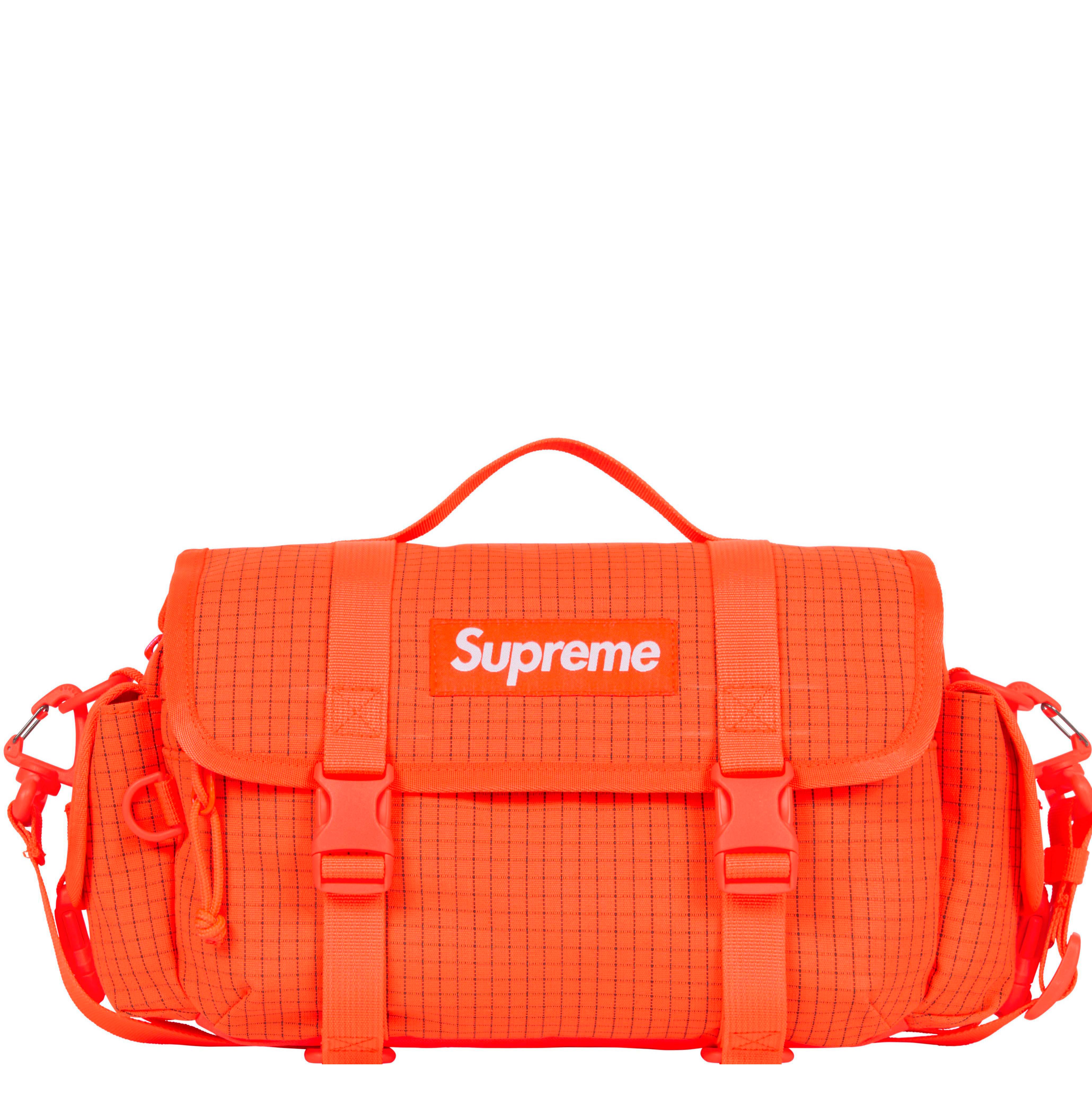 Cinch Bag - Spring/Summer 2024 Preview – Supreme