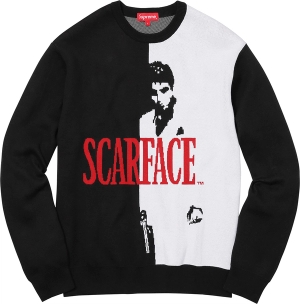 Scarface™ Sweater