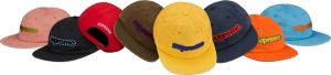 Connect 6-Panel