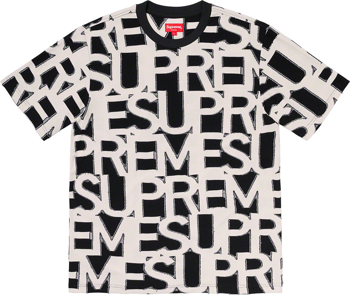Headline S/S Top - Spring/Summer 2020 Preview – Supreme