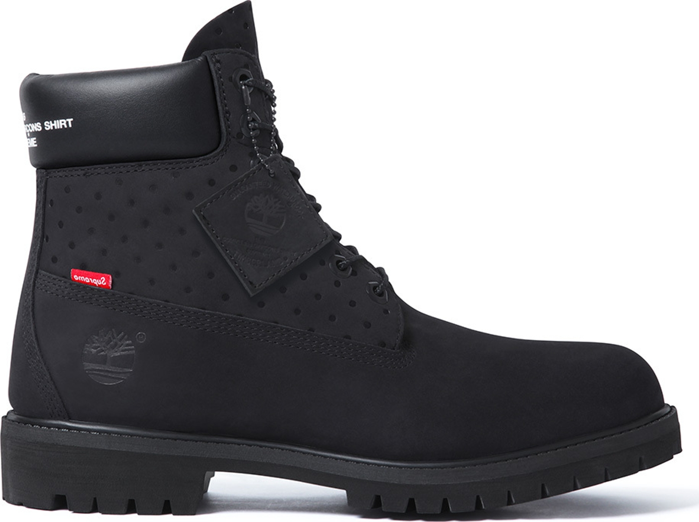Timberland® 6-Inch Premium Waterproof Boot 
(Available in December) (19/24)