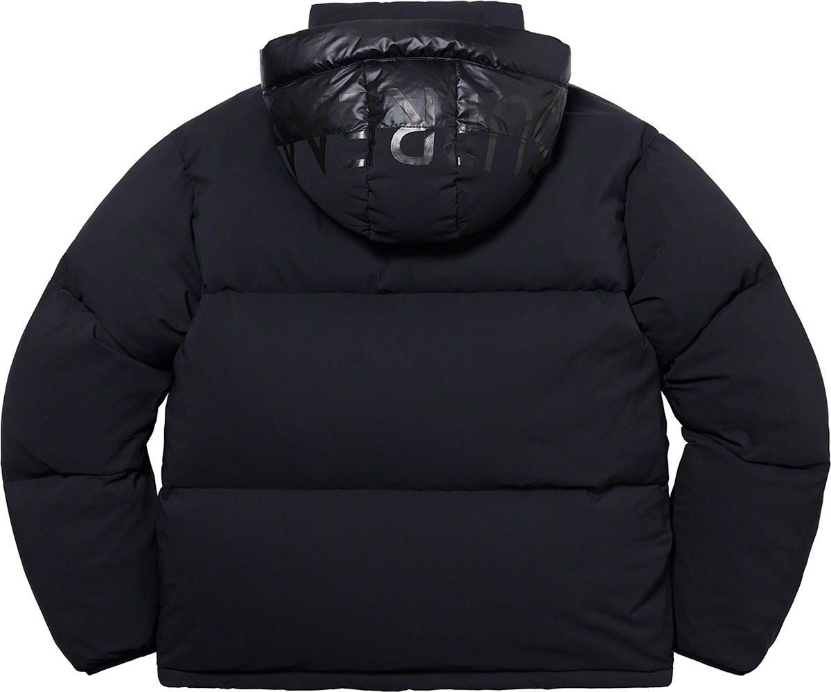Featherweight Down Jacket - Fall/Winter 2021 Preview – Supreme