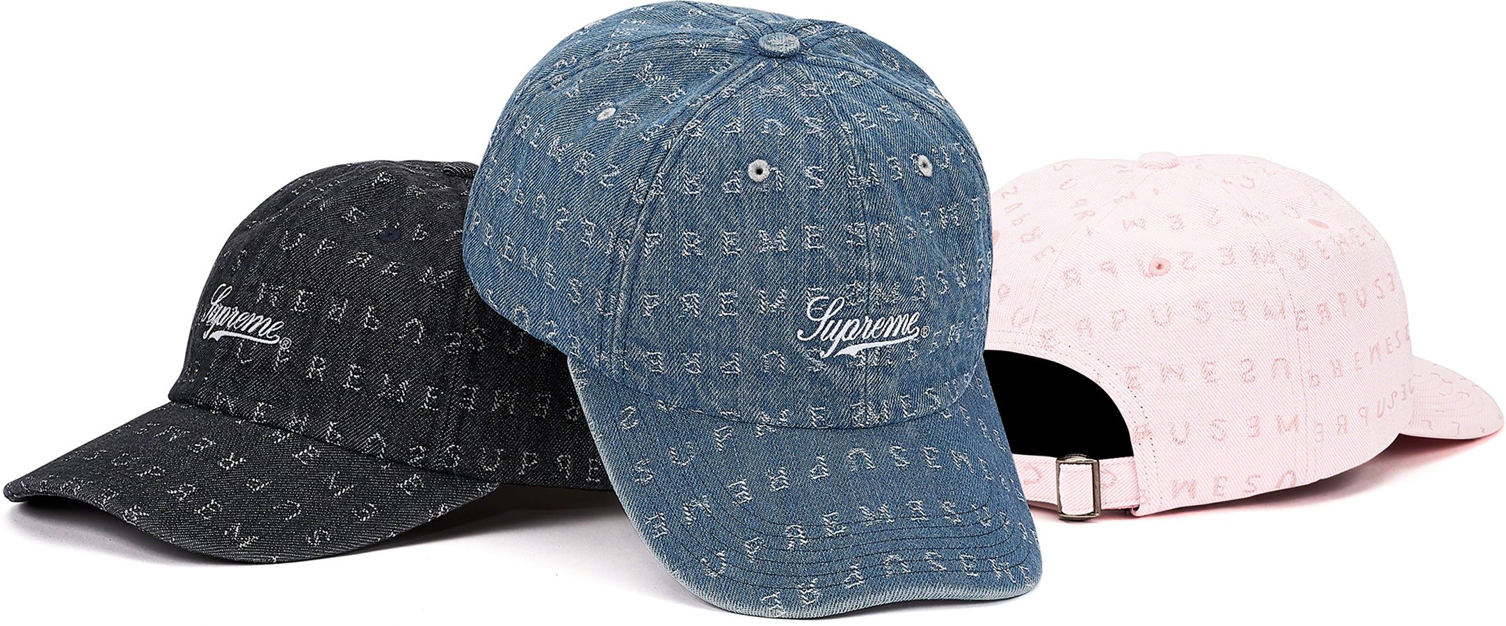 Tank 5-Panel - Spring/Summer 2020 Preview – Supreme