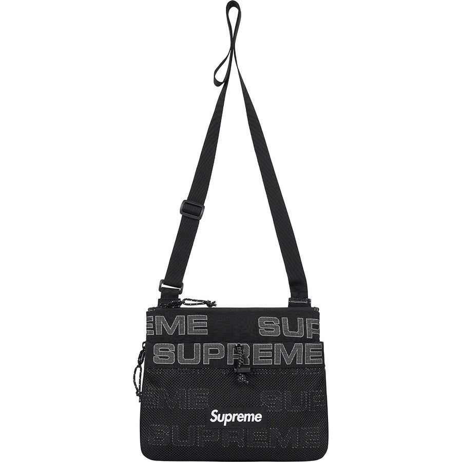 Side Bag - Fall/Winter 2021 Preview – Supreme