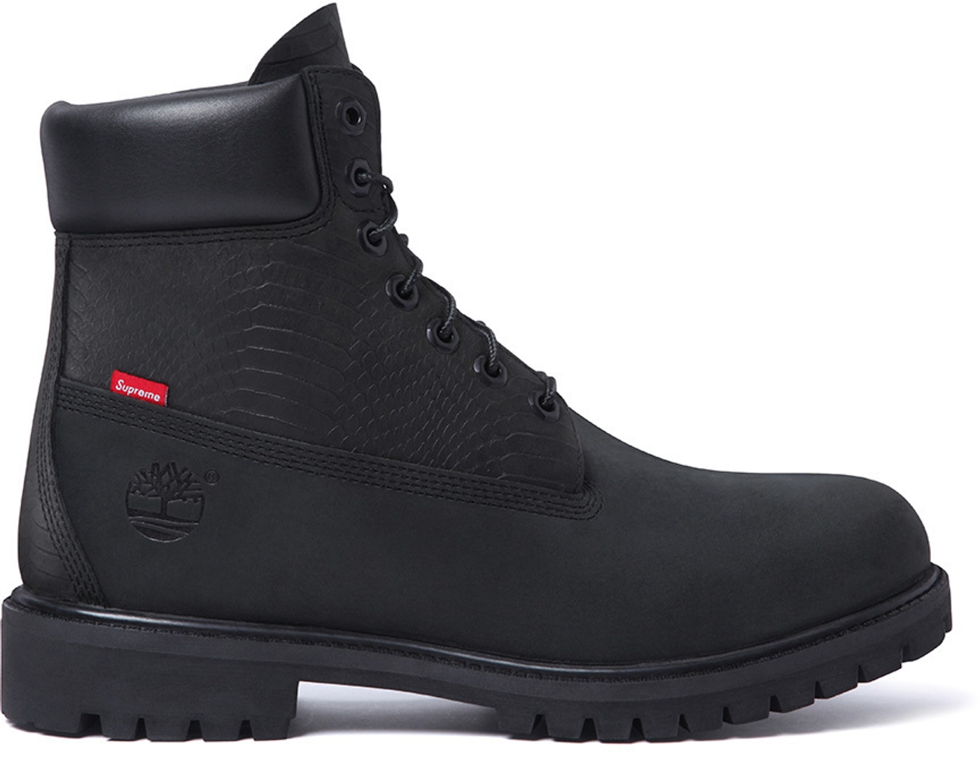 6-Inch Premium Waterproof Leather Boot (3/4)