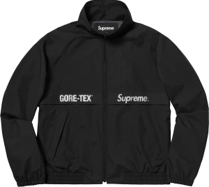 GORE-TEX Court Jacket