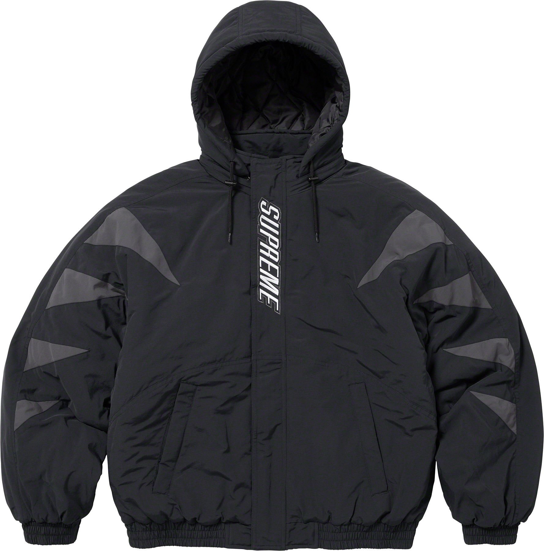 Wildcat Sideline Puffer Jacket - Fall/Winter 2023 Preview – Supreme