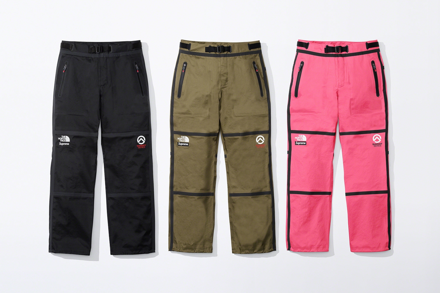 Summit Series Outer Tape Seam Mountain Pant (26/36)