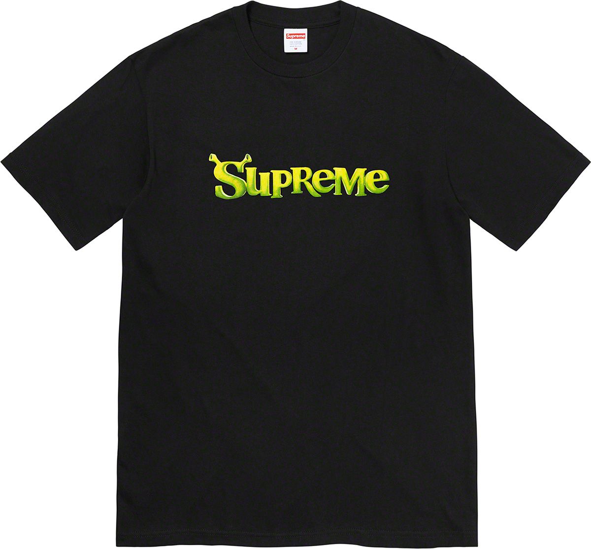 Est. 1994 Tee - Fall/Winter 2021 Preview – Supreme