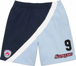 ProComp Supreme Shorts 4.0