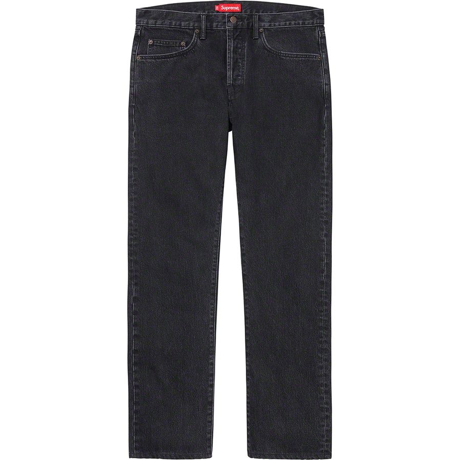 new jeans haerin着用　supreme Baggy Jean 36神経質な方はご遠慮ください