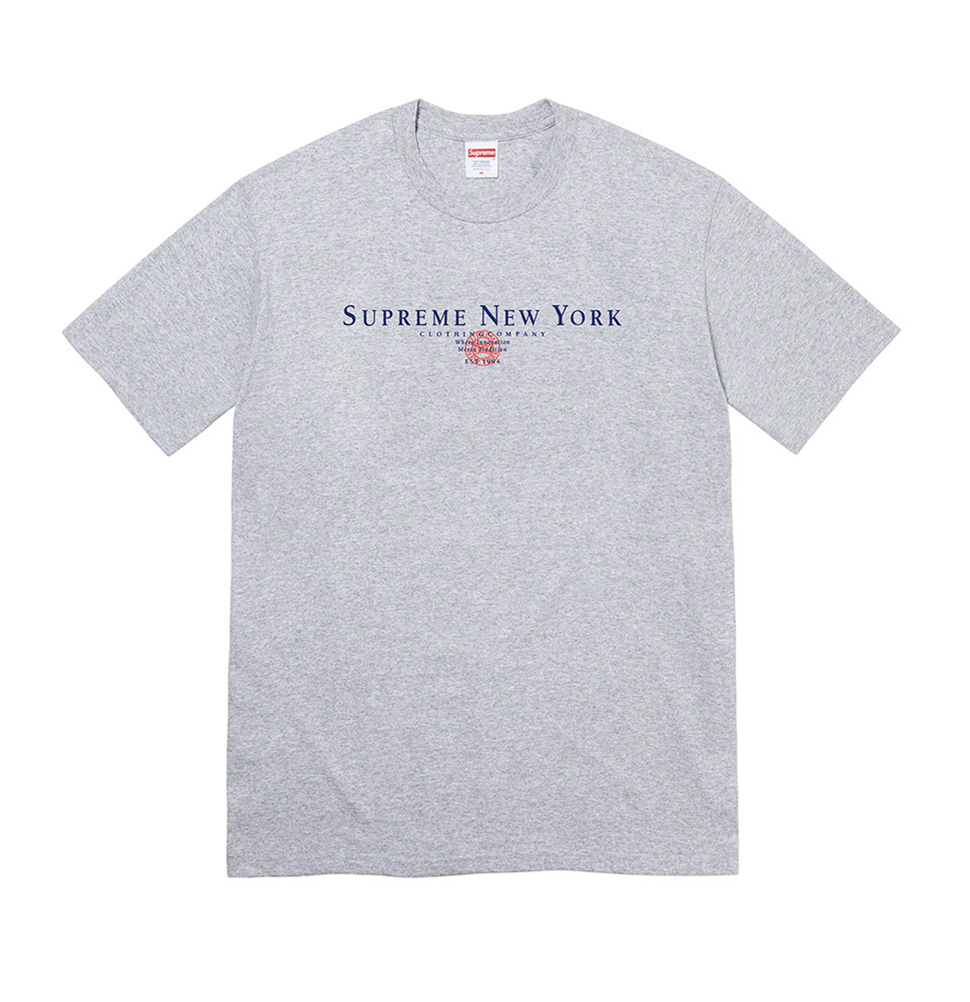 Tradition Tee (22/22)
