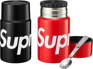 Supreme®/SIGG 0.75L Food Jar