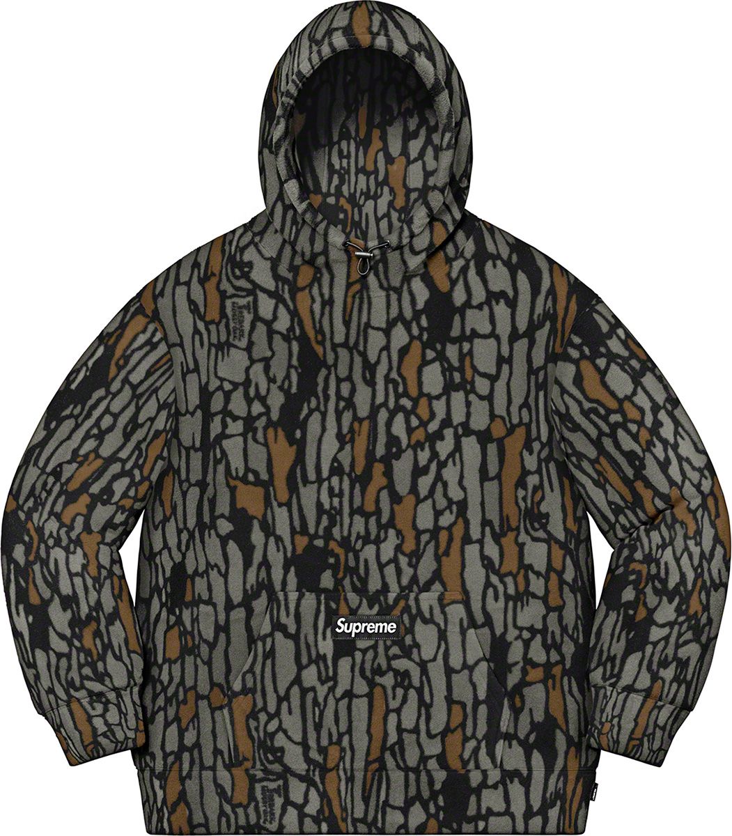 Polartec® Hooded Sweatshirt - Fall/Winter 2020 Preview – Supreme