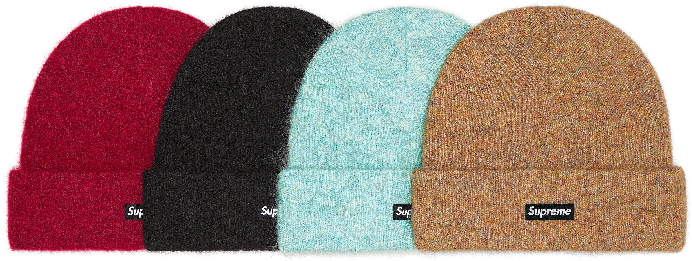 Doughboy Beanie - Fall/Winter 2022 Preview – Supreme