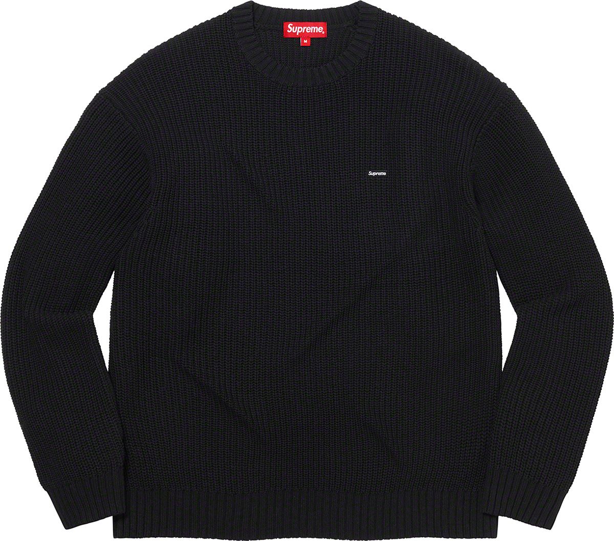 Sleeve Stripe Sweater - Fall/Winter 2021 Preview – Supreme