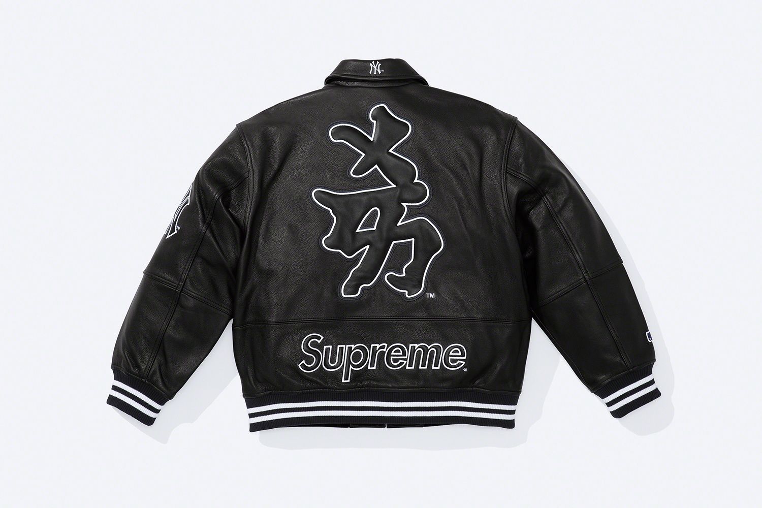 Supreme®/New York Yankees™ – Supreme