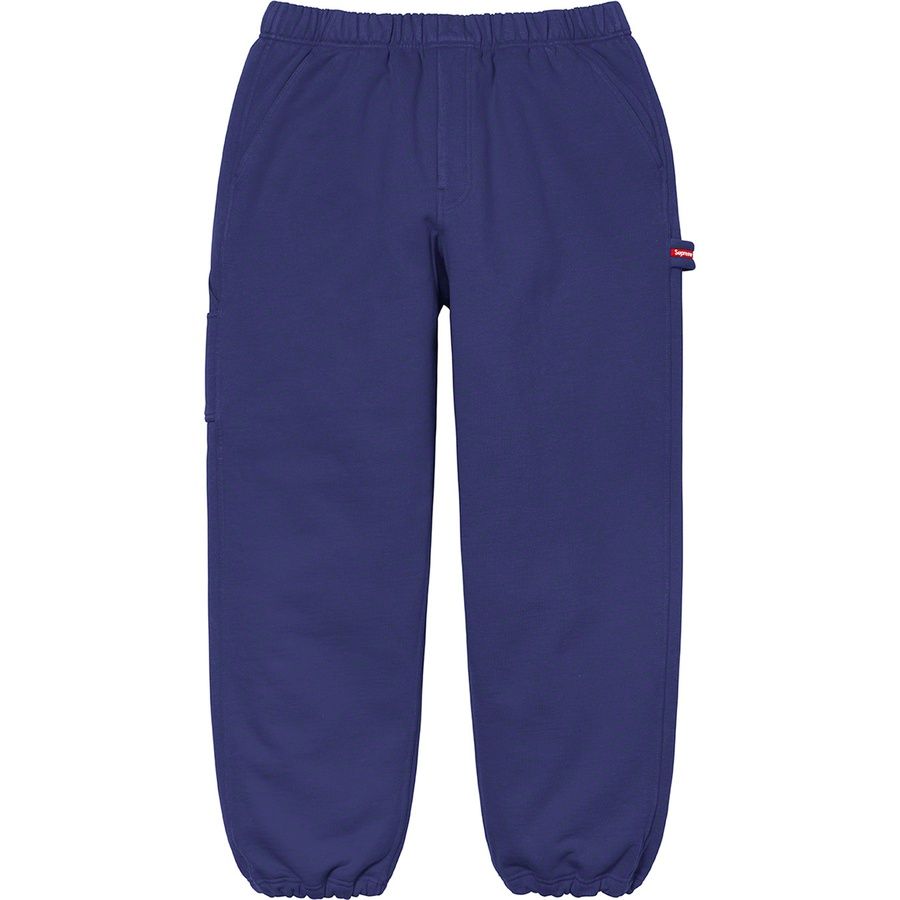 Dash's Wall Sweatpant - Spring/Summer 2021 Preview – Supreme