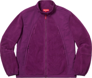 Polartec® Zip Up Jacket