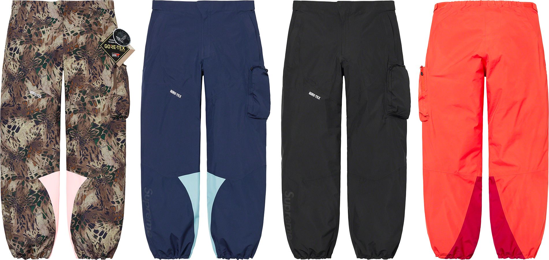 GORE-TEX PACLITE® Pant - Spring/Summer 2022 Preview – Supreme