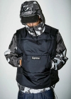 2-in-1 GORE-TEX Shell + WINDSTOPPER® Vest, Baggy Jean image 12/33