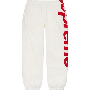 Spellout Track Pant