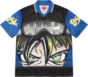 Character Soccer Jersey