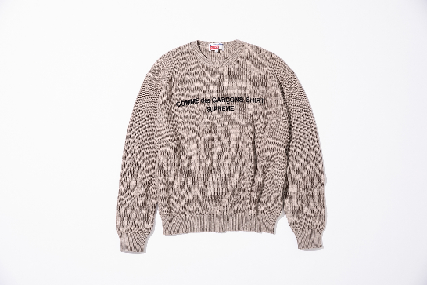 Cotton Sweater (20/37)
