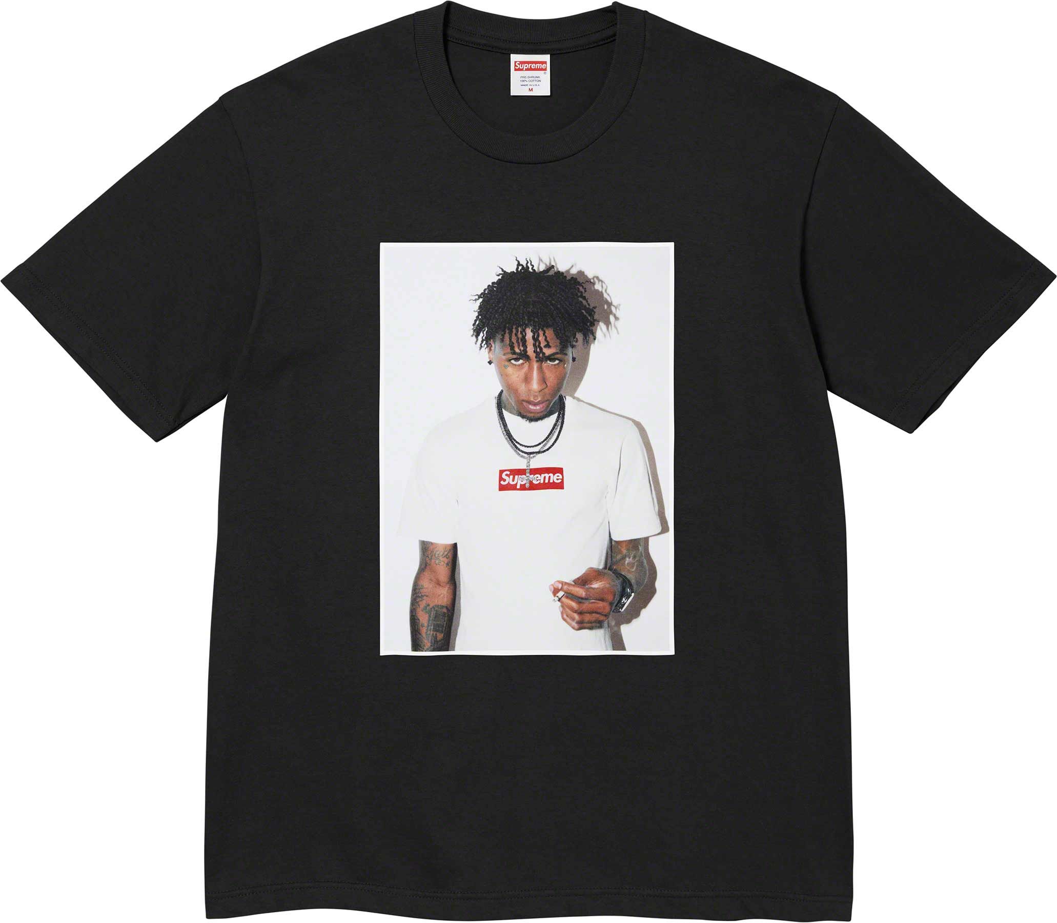 Downtown Tee - Fall/Winter 2023 Preview – Supreme