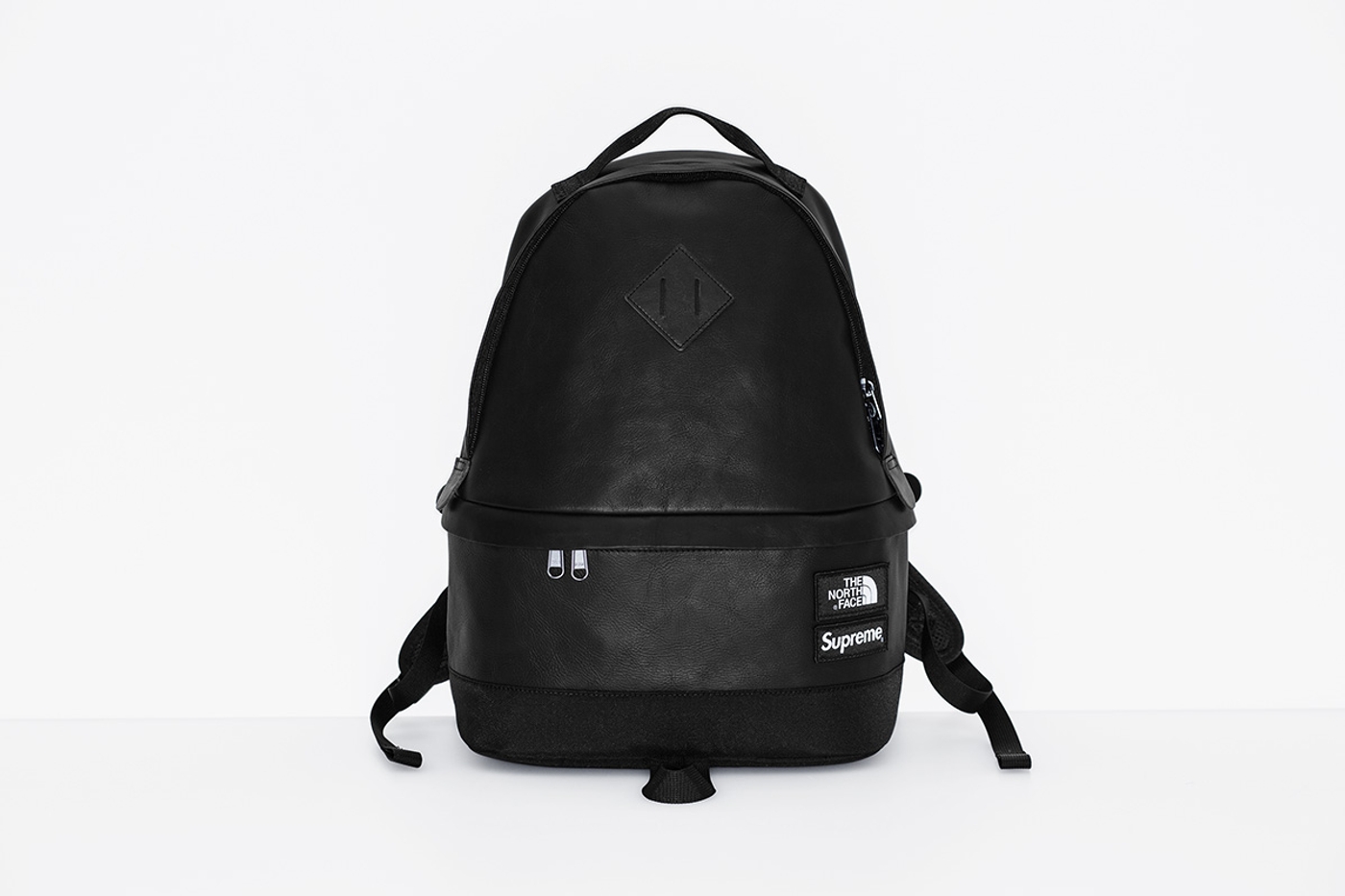 Leather Day Pack (16/21)