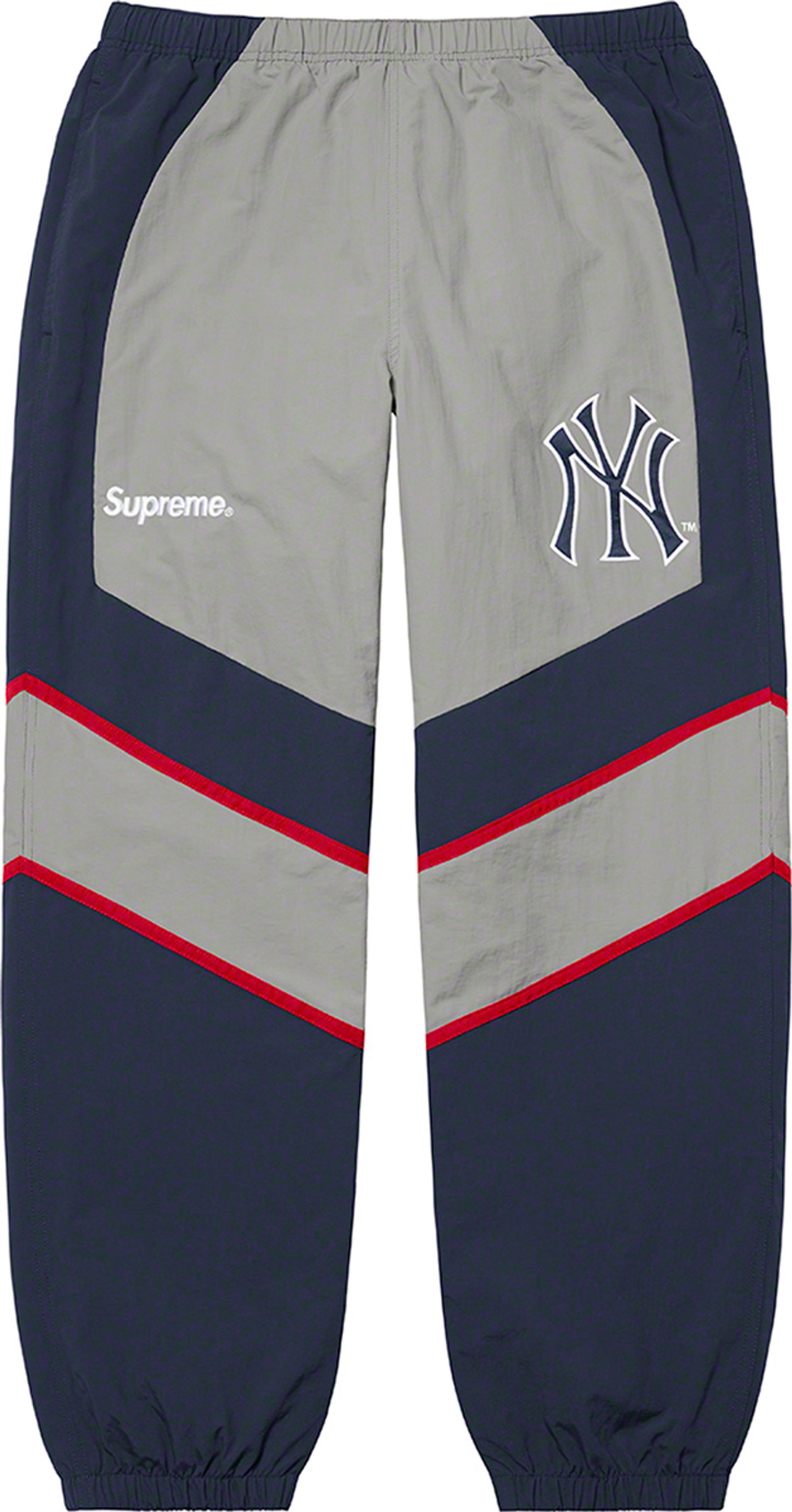 Supreme®/New York Yankees™ Track Pant - Fall/Winter 2021 Preview – Supreme