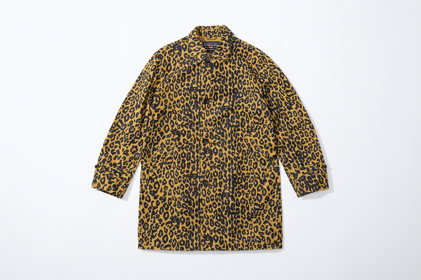 Leopard Trench (18/66)