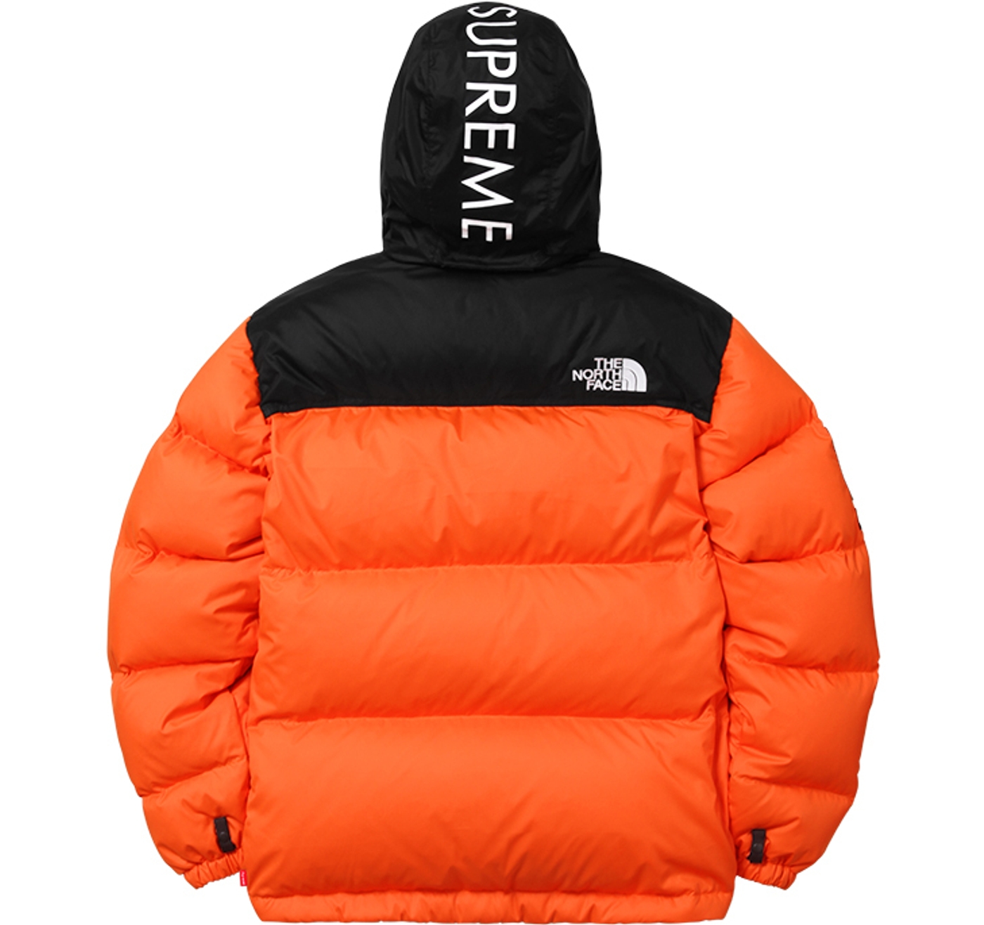 Nuptse Jacket with packable hood (14/39)