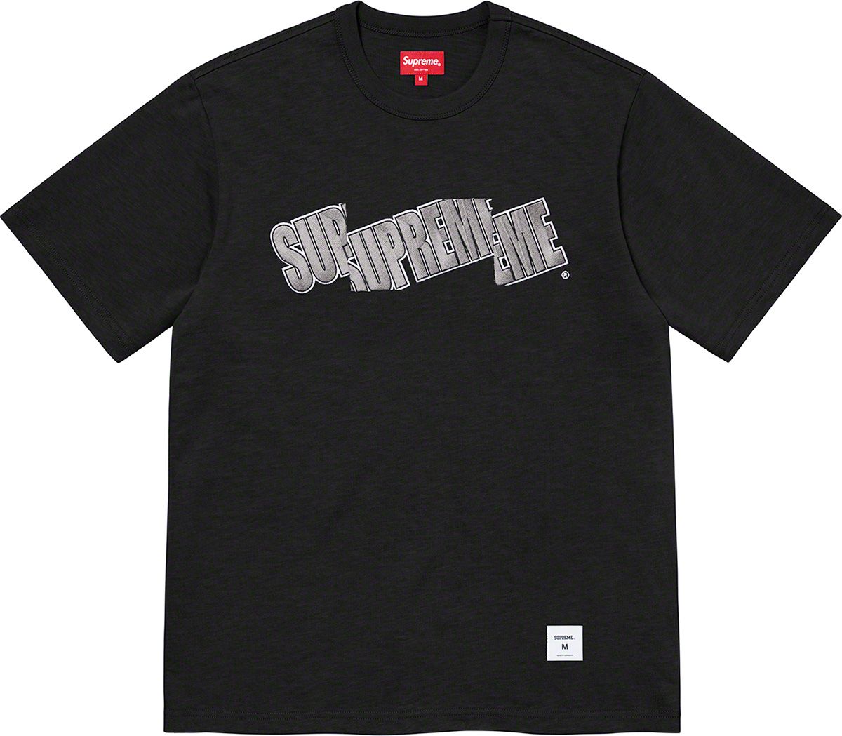 Thin Stripe L/S Top - Spring/Summer 2021 Preview – Supreme