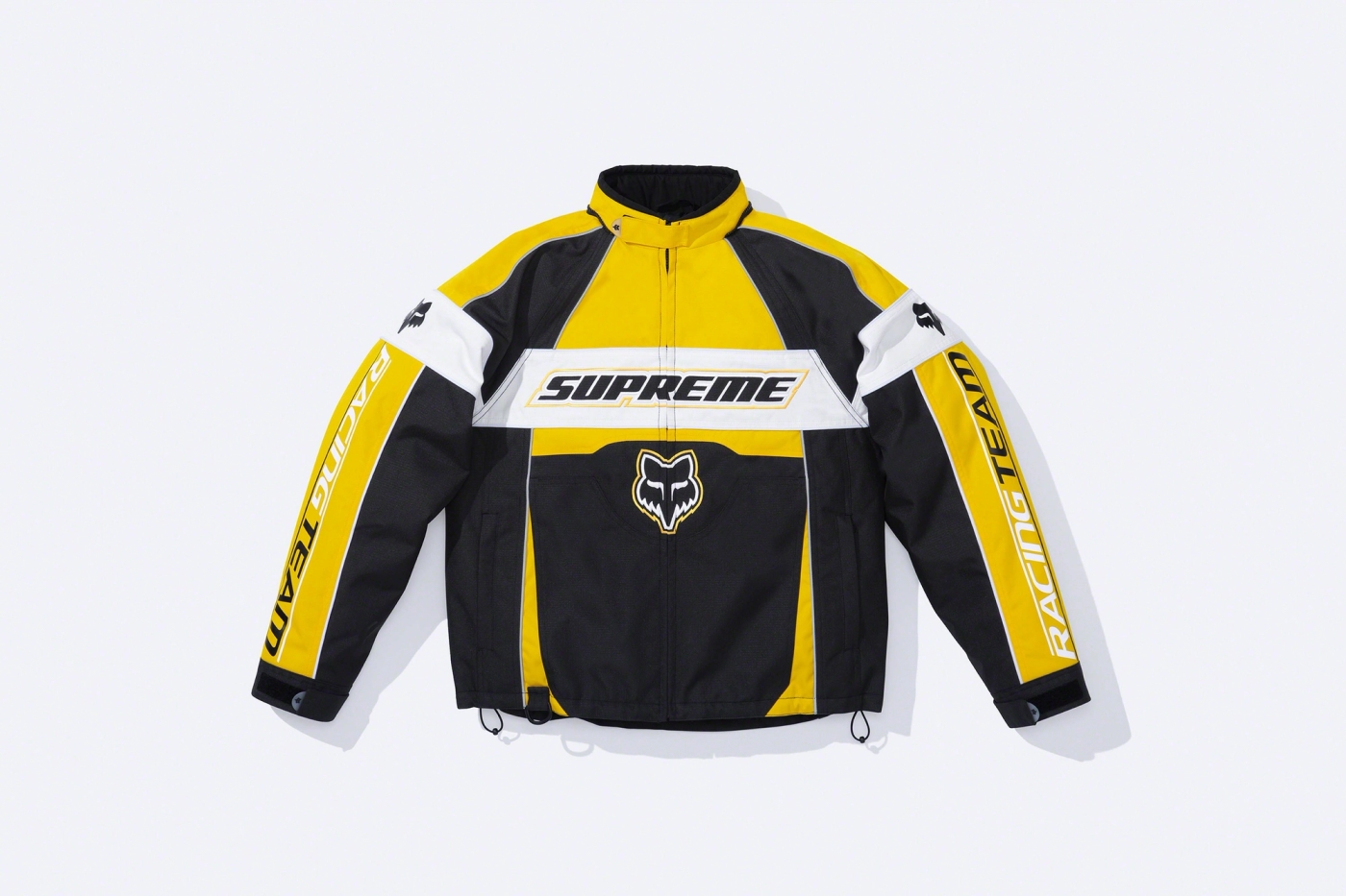 Supreme®/Fox Racing® (11/36)
