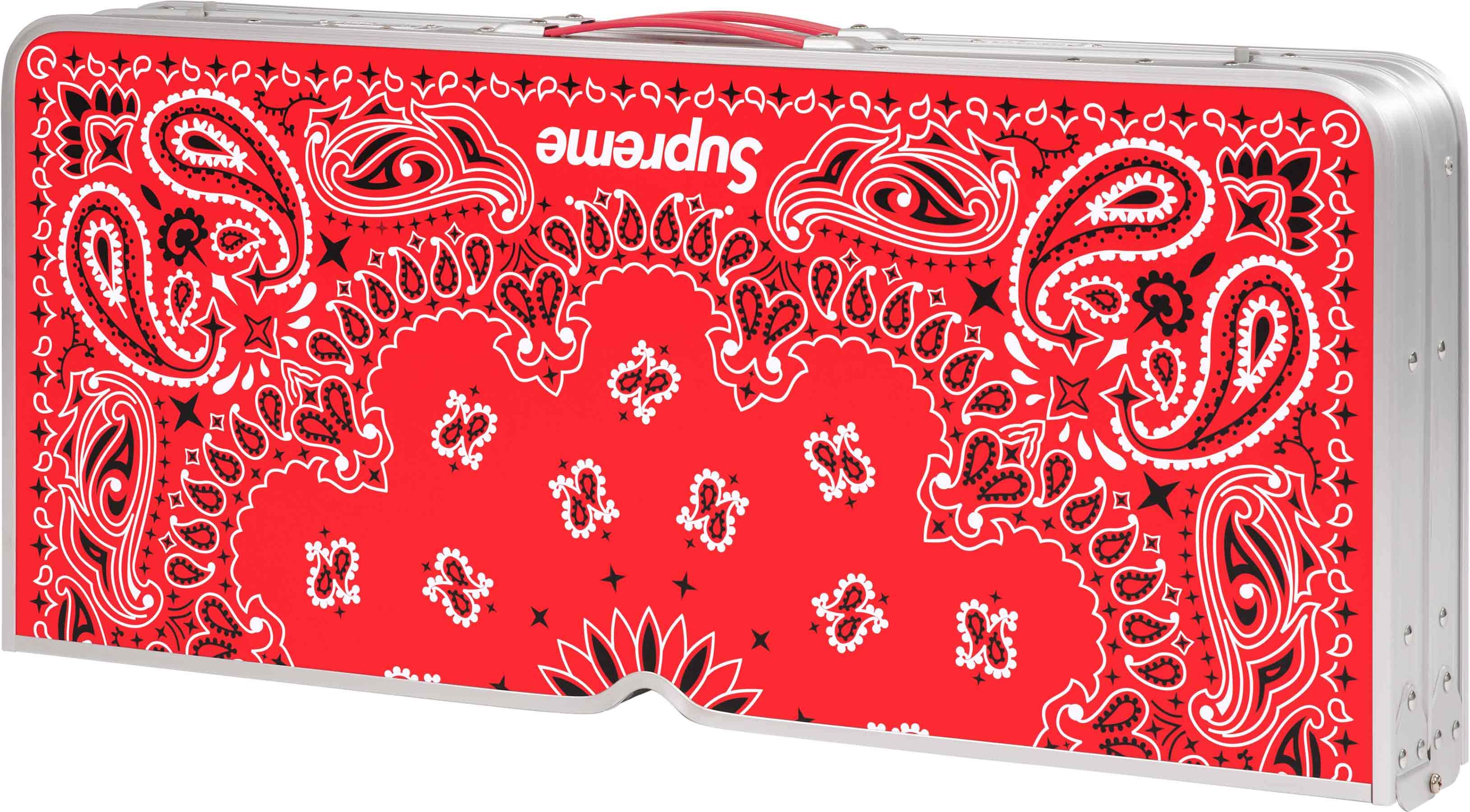Routed Box Logo Skateboard - Spring/Summer 2024 Preview – Supreme