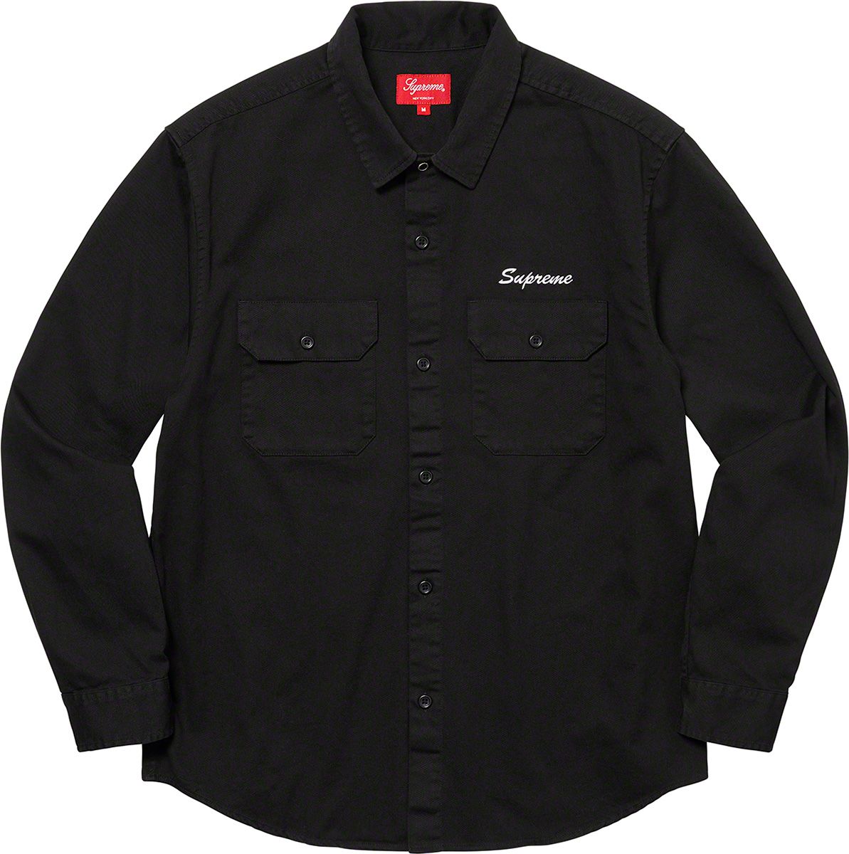 Credit Cards Shirt - Spring/Summer 2022 Preview – Supreme