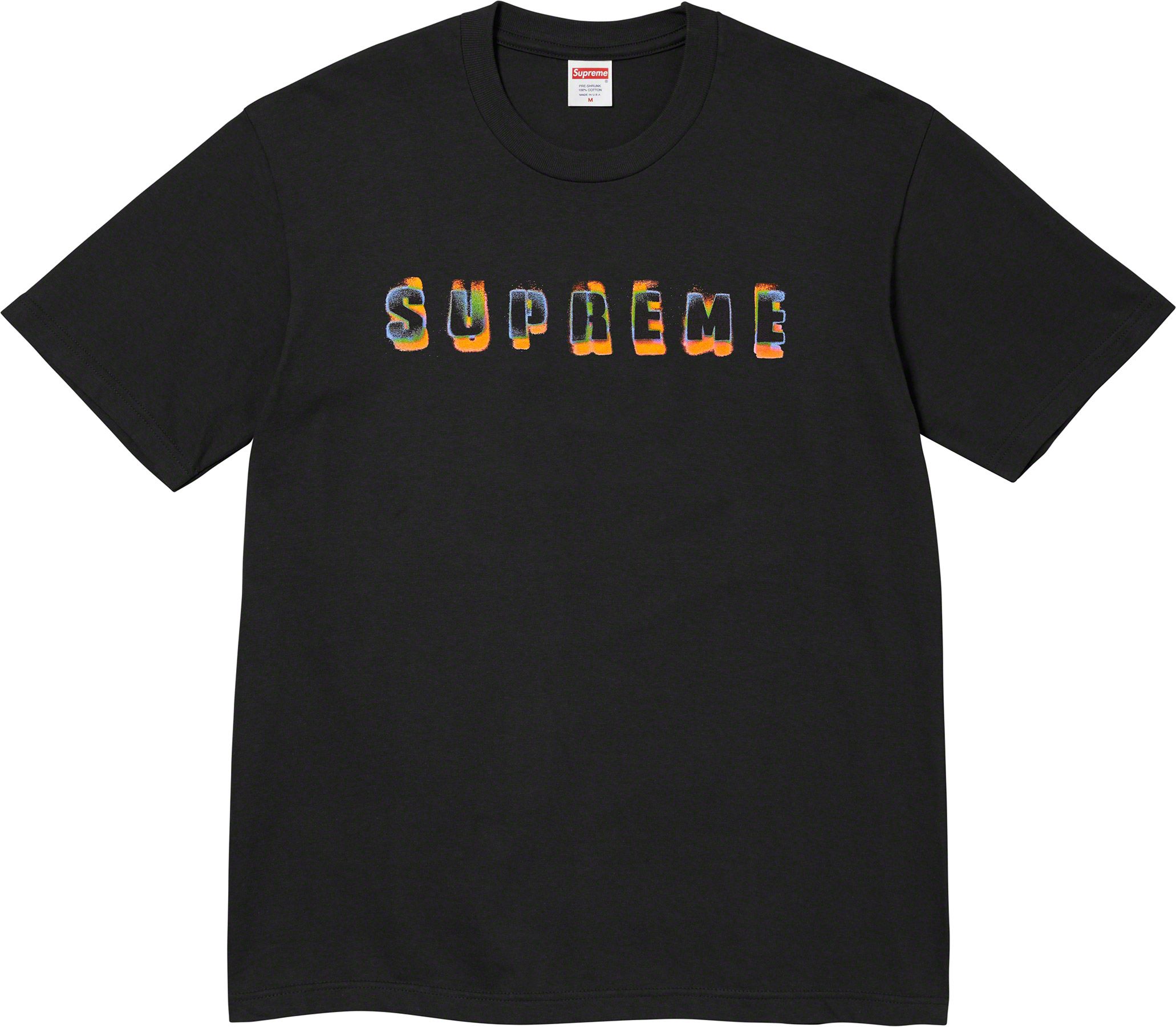 Skeleton Tee - Fall/Winter 2023 Preview – Supreme