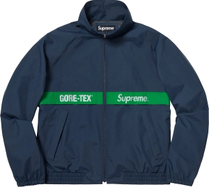 GORE-TEX Court Jacket
