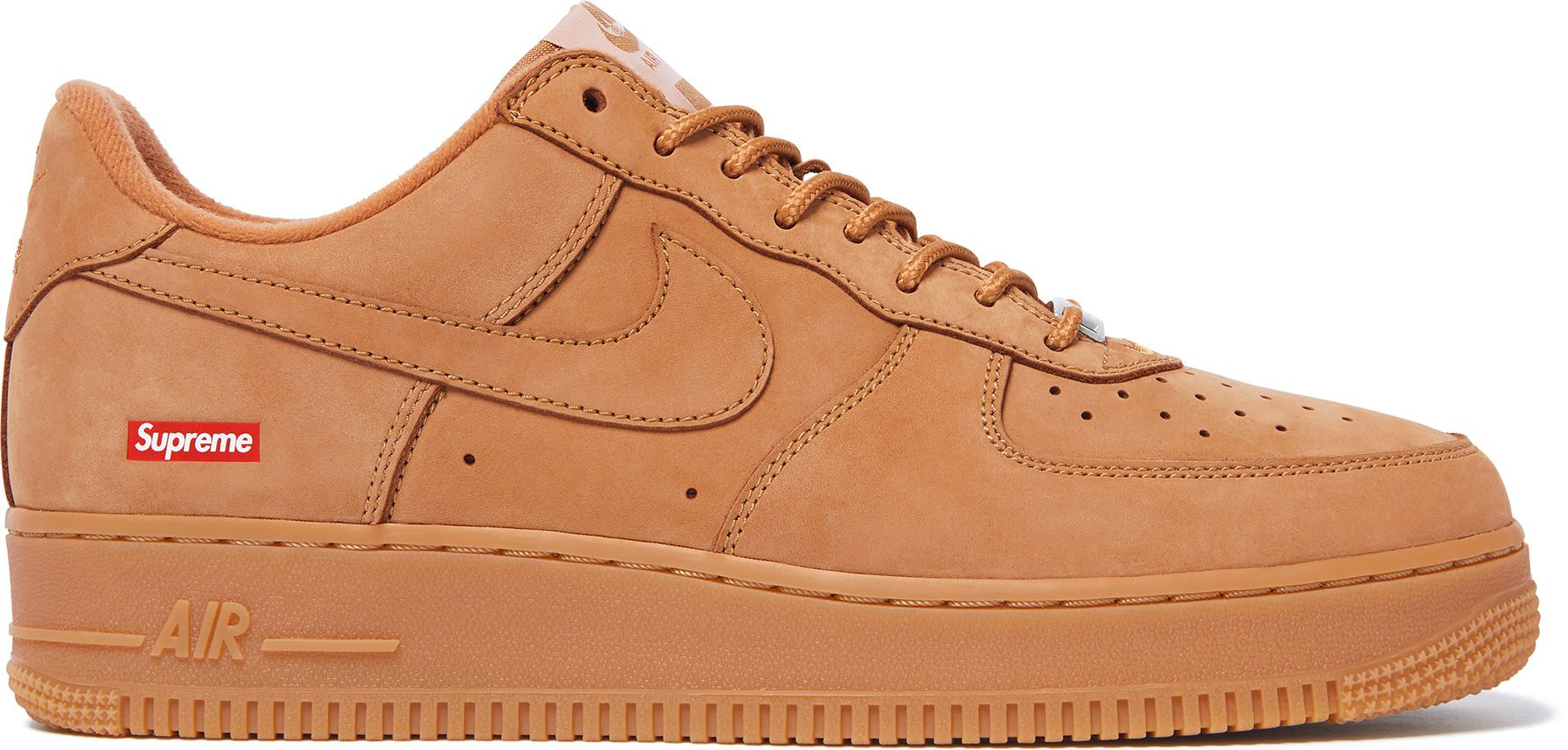 Supreme®/Nike® Air Force 1 Low - Fall/Winter 2021 Preview – Supreme