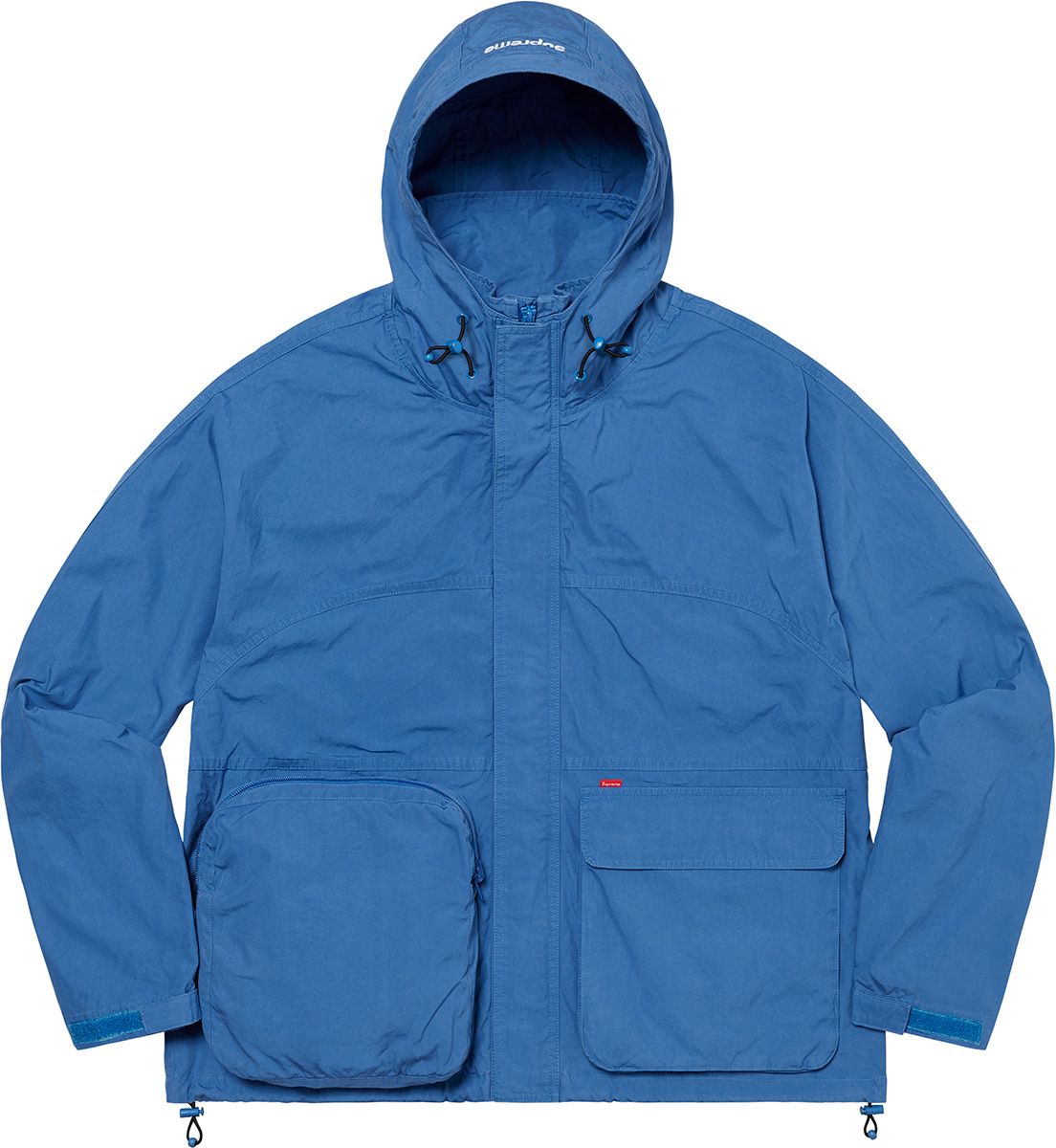 Technical Field Jacket - Fall/Winter 2020 Preview – Supreme