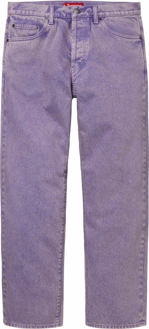 Tricot Track Pant - Spring/Summer 2024 Preview – Supreme